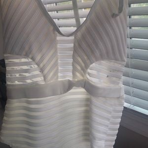 TAGS ON SIZE SMALL BAthing suit!